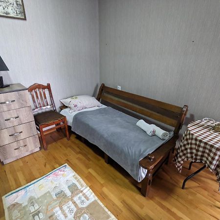 Apartments Se7En Tbiliszi Kültér fotó