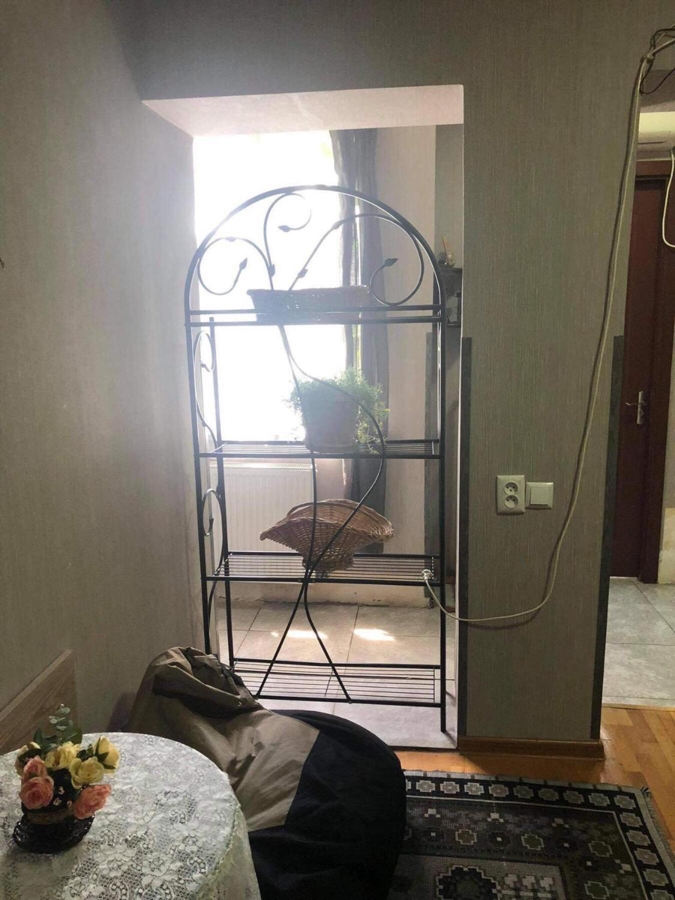 Apartments Se7En Tbiliszi Kültér fotó