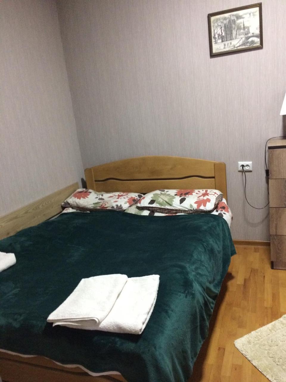 Apartments Se7En Tbiliszi Kültér fotó