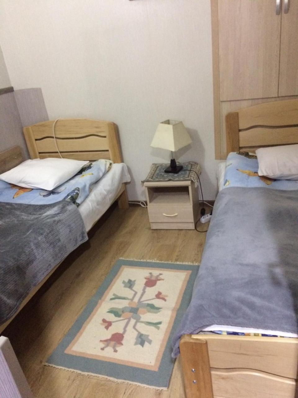 Apartments Se7En Tbiliszi Kültér fotó