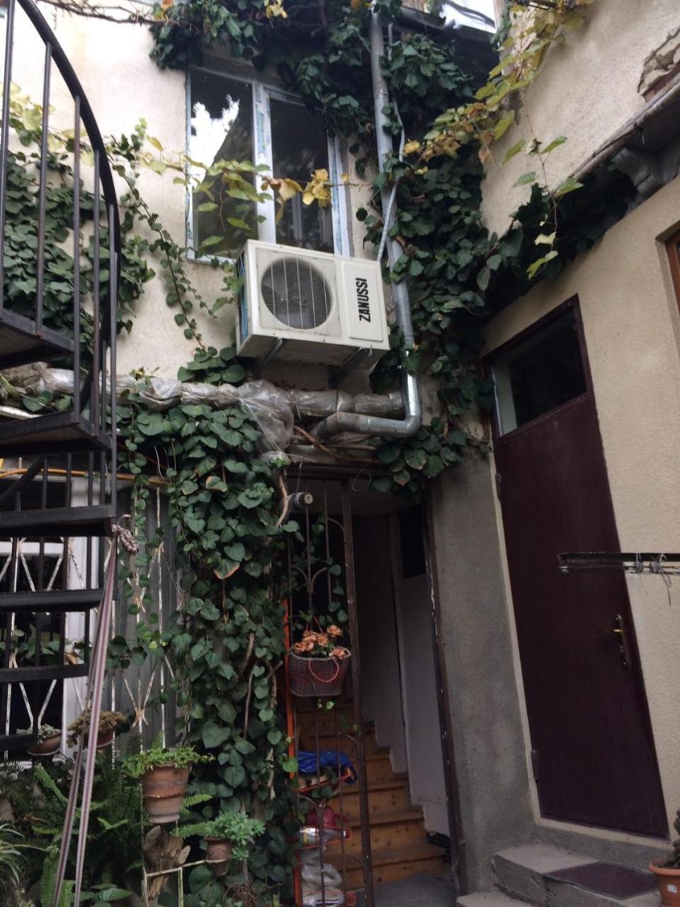 Apartments Se7En Tbiliszi Kültér fotó
