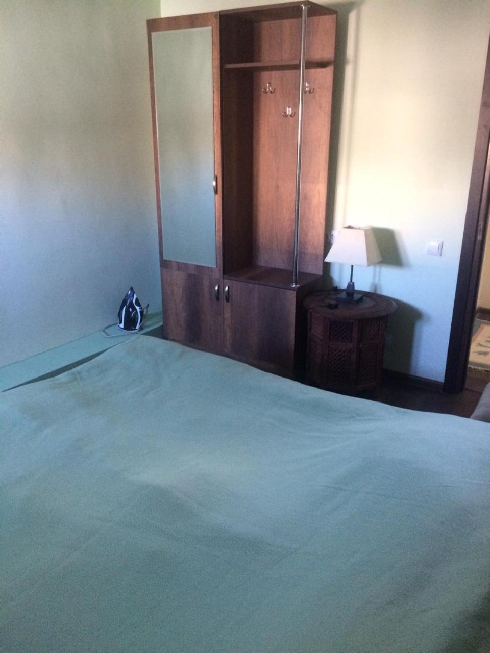 Apartments Se7En Tbiliszi Kültér fotó
